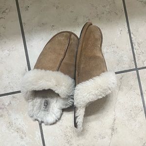 Ugh Slippers